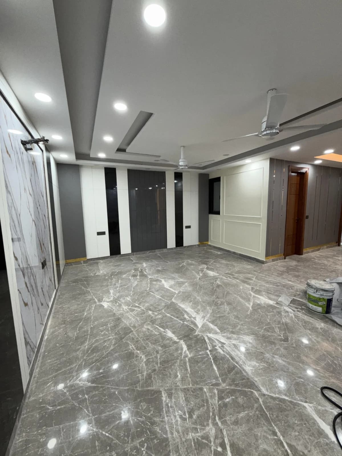 4 BHK Flat for rent in Sector 21, Faridabad