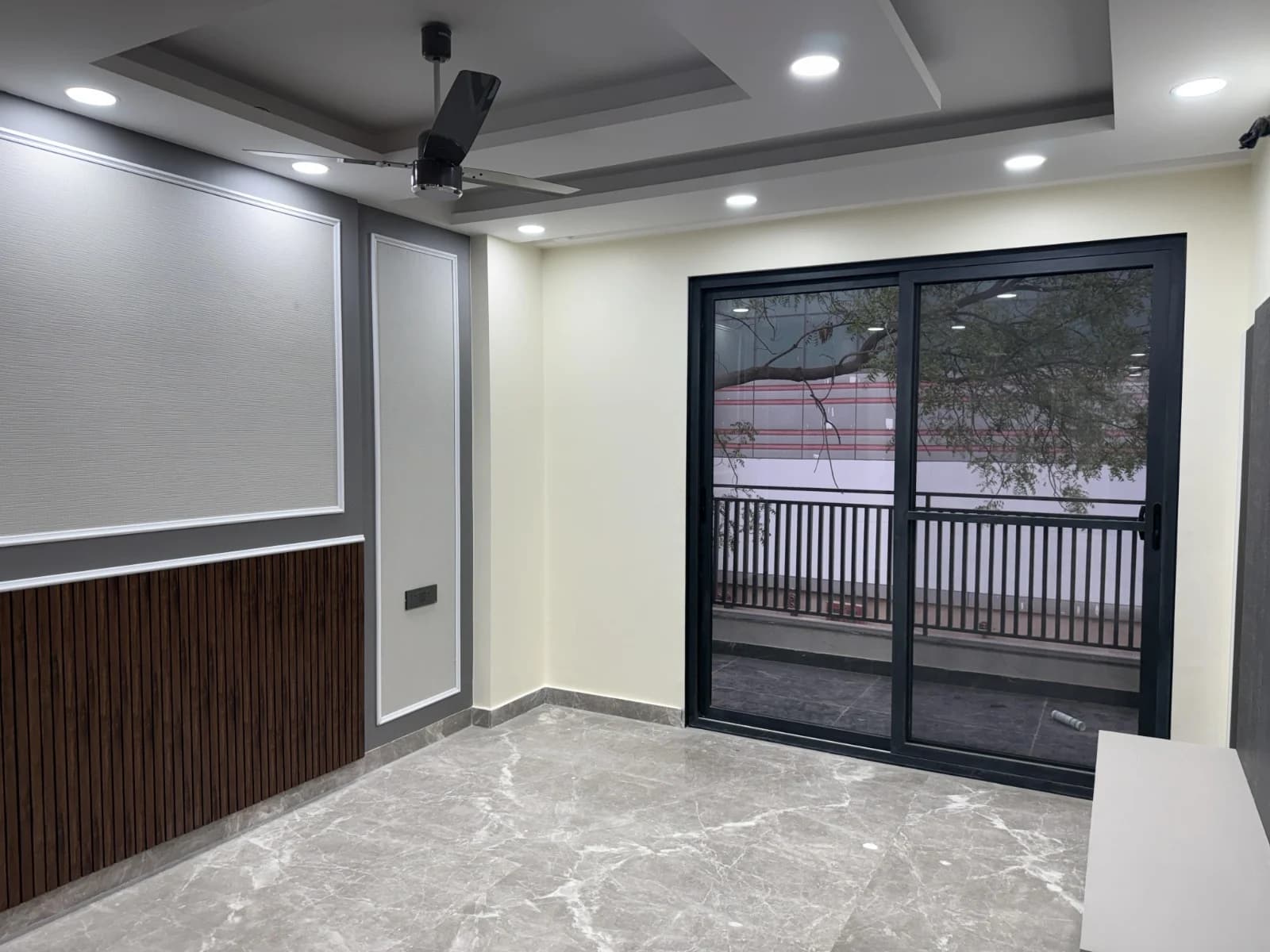 4 BHK Flat / Builder Floor for rent in Sector 21A, Faridabad