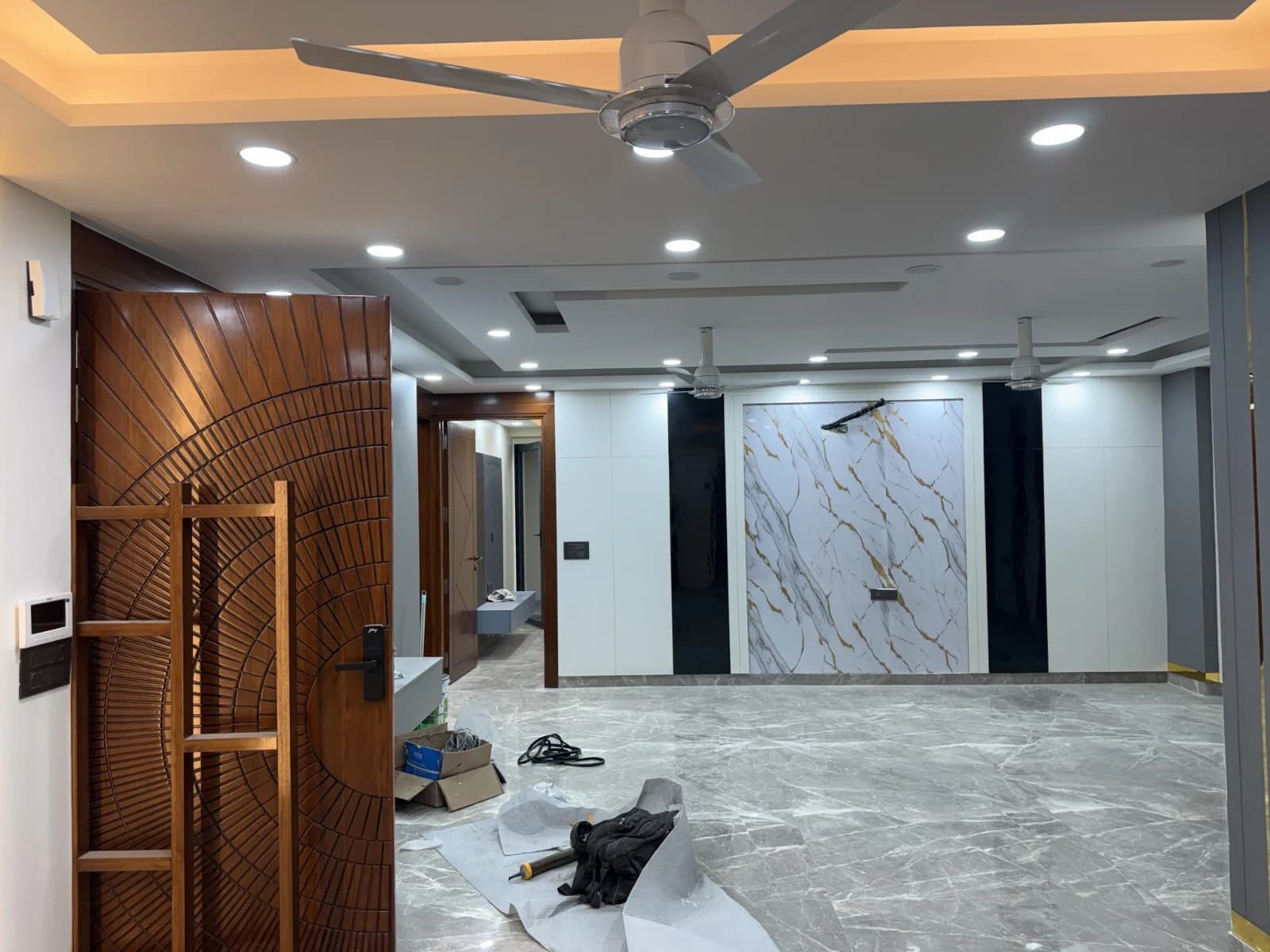 2 BHK Flat / Builder Floor for rent in Sector 76, Faridabad