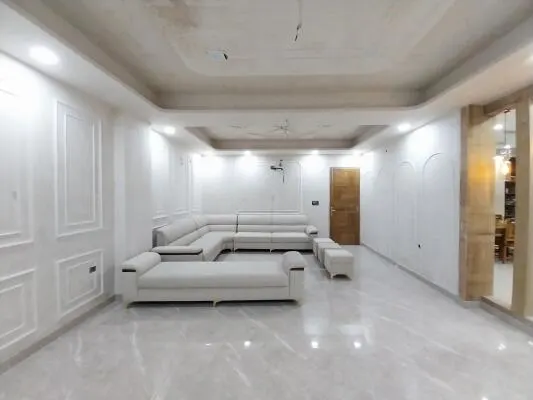 2 BHK Flat for rent in Sector 89, Faridabad