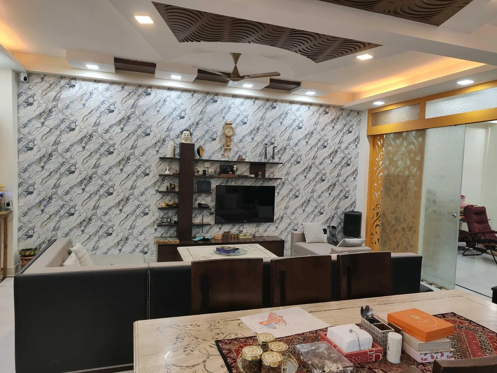 2 BHK Flat for rent in Sector 3, Faridabad