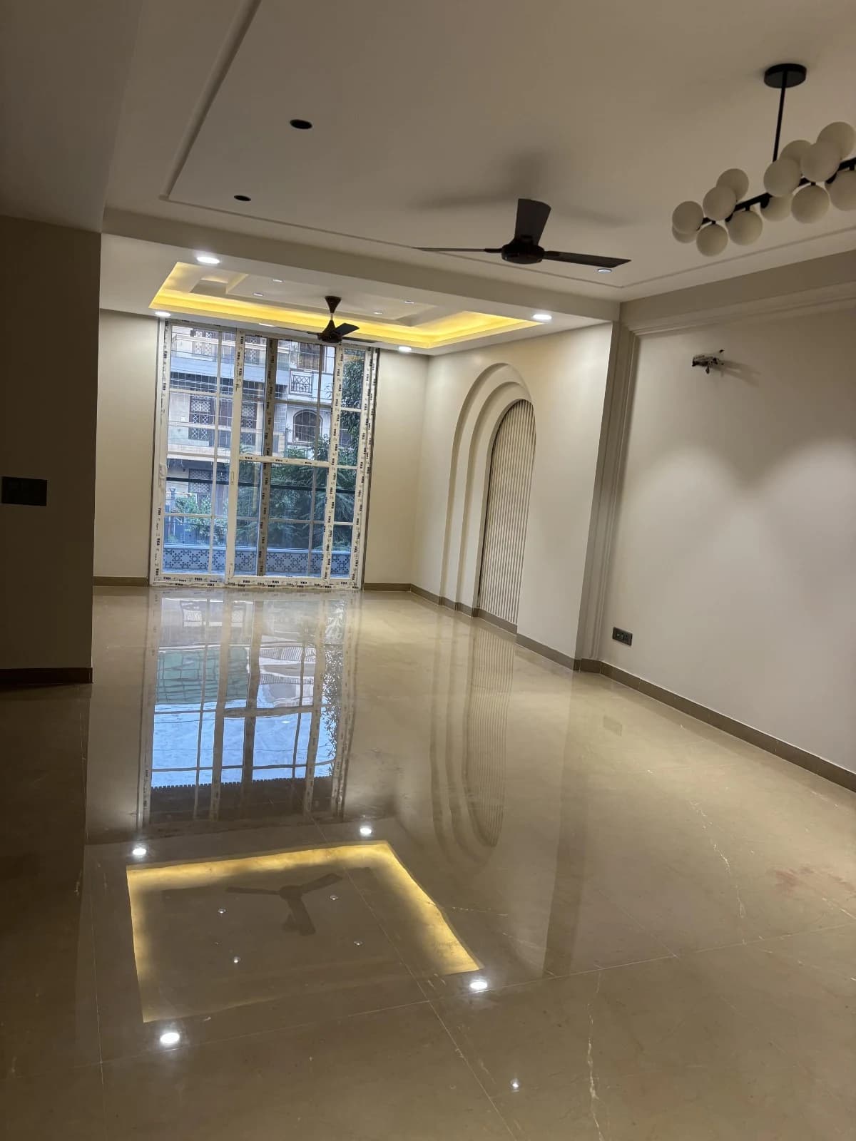 2 BHK Flat for rent in Palla, Faridabad