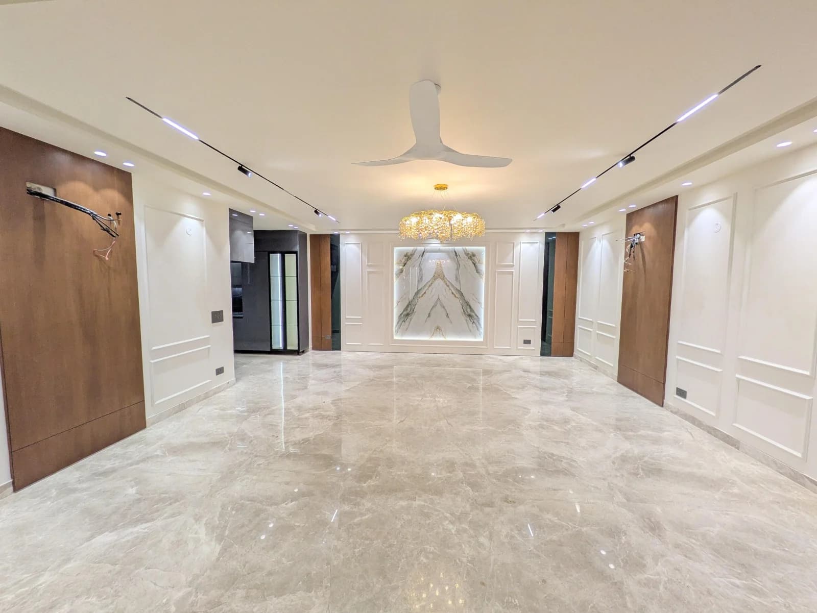 2 BHK Flat / Builder Floor for rent in NIT 5, Faridabad