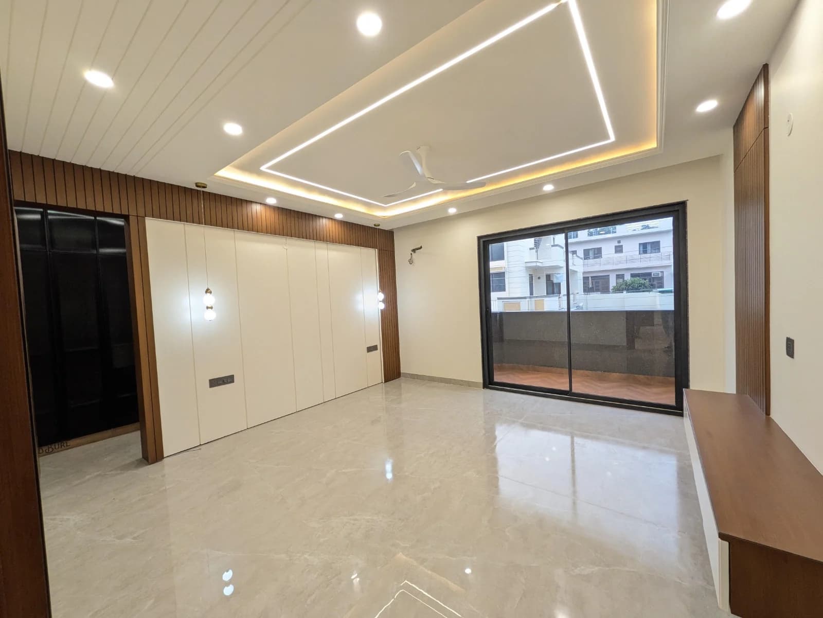 2 BHK Flat for rent in Sector 29, Faridabad