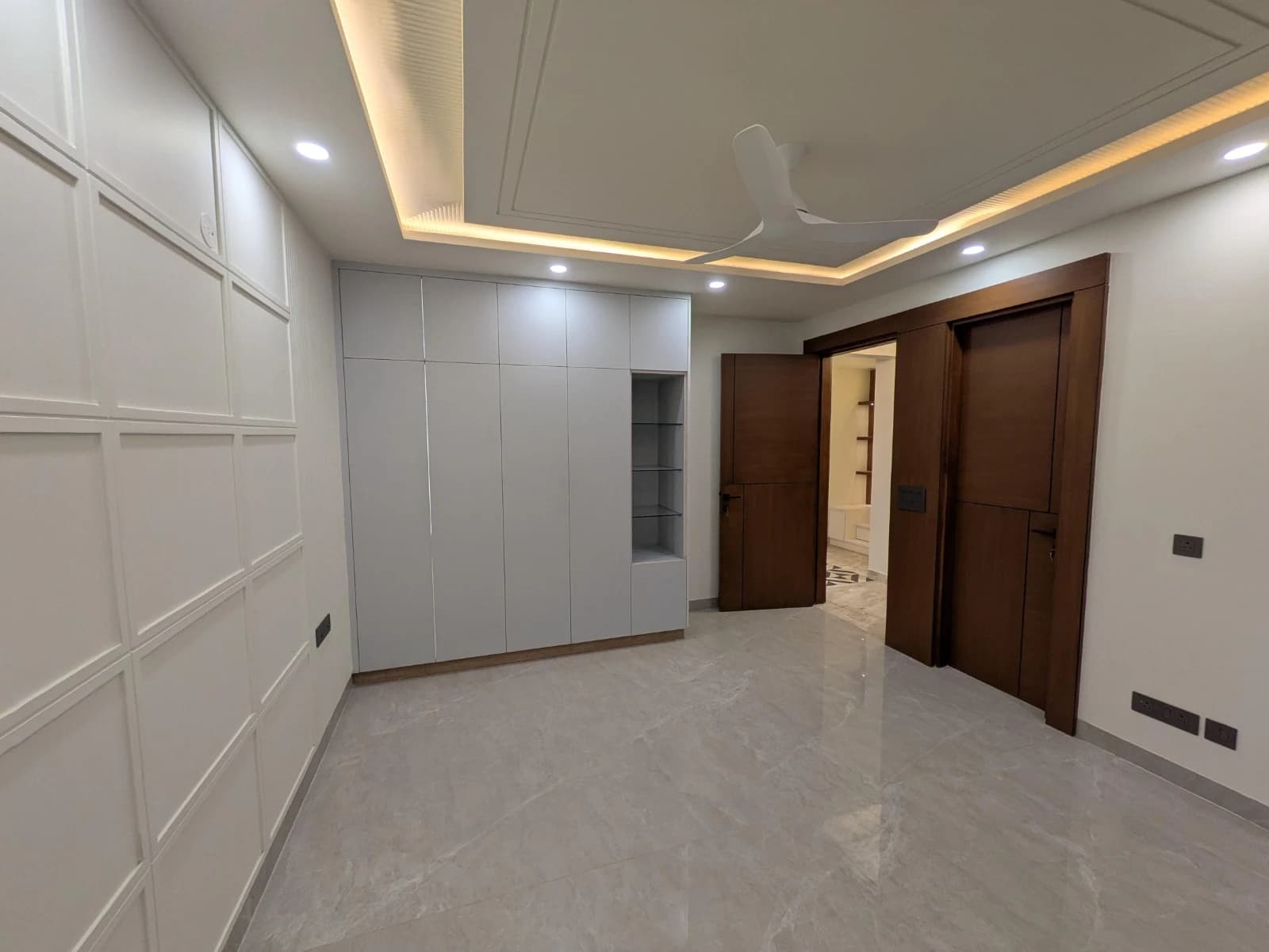 3 BHK Flat for rent in Sector 89, Faridabad