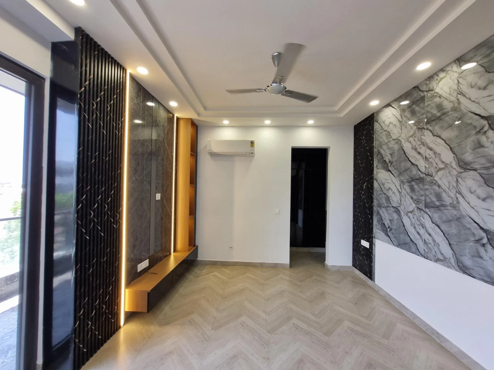2 BHK Flat for rent in Sector 76, Faridabad
