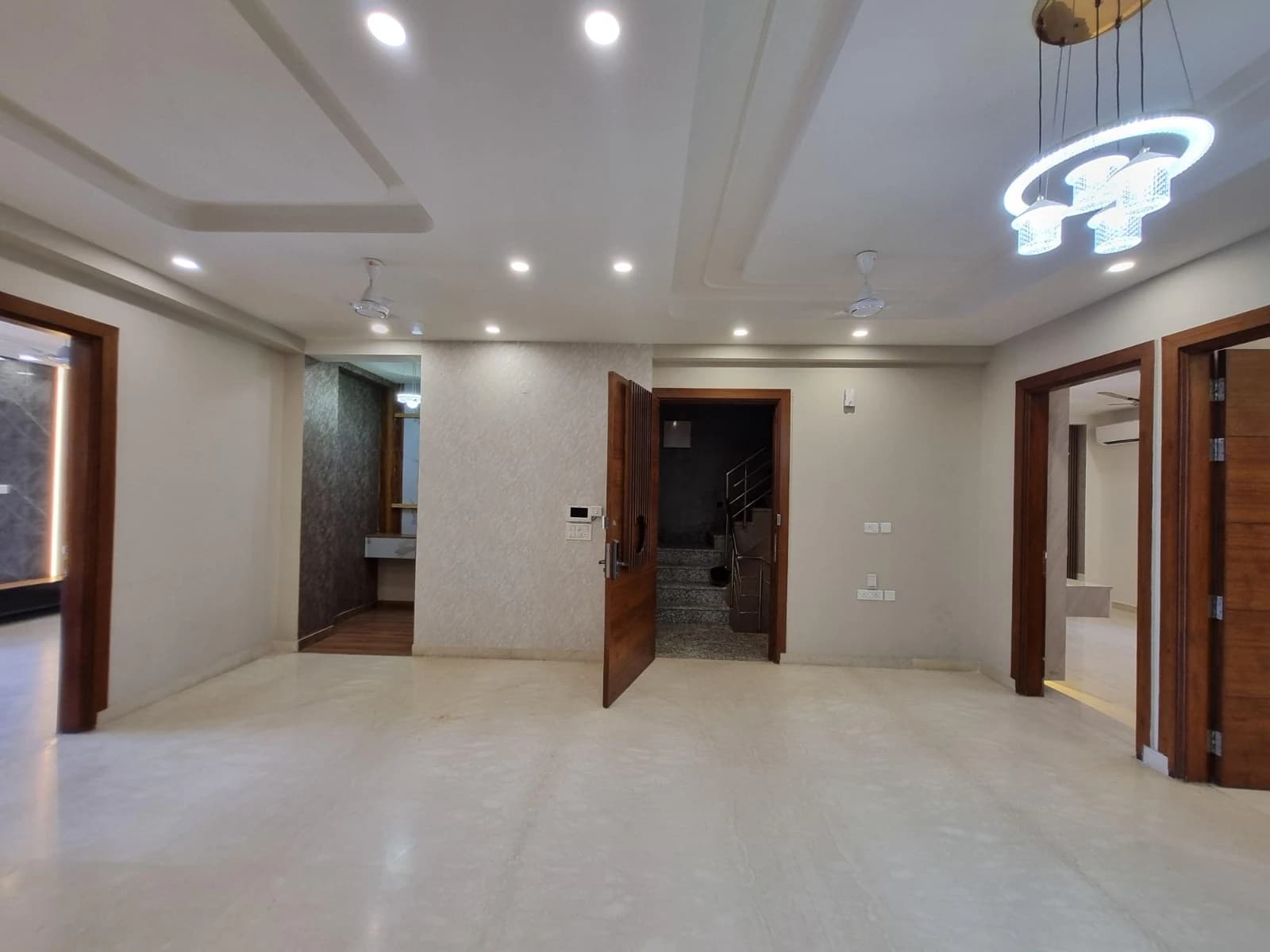 2 BHK Flat for rent in Sector 85, Faridabad