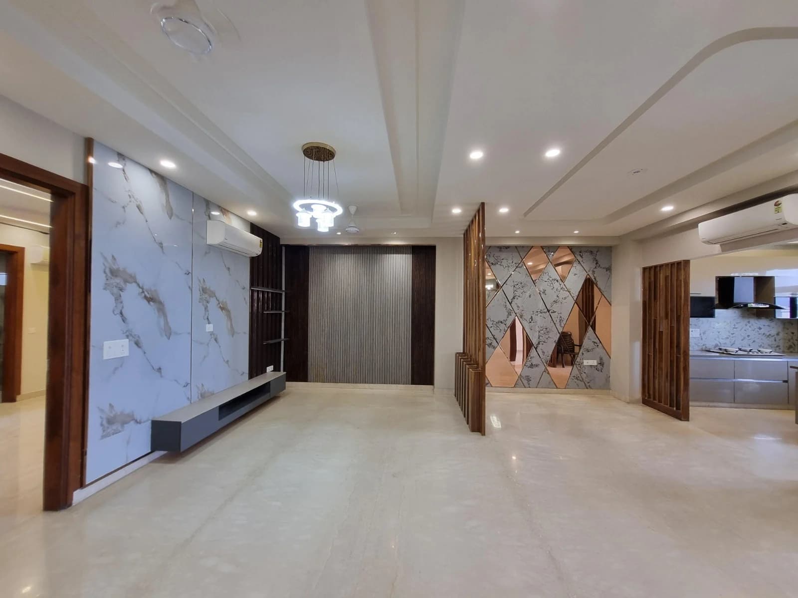 2 BHK Flat for rent in Sector 88, Faridabad