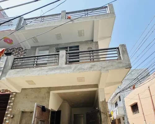 2 BHK Flat for rent in Nehar Par, Faridabad