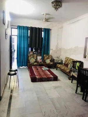 3 BHK Flat for rent in Sector 88, Faridabad