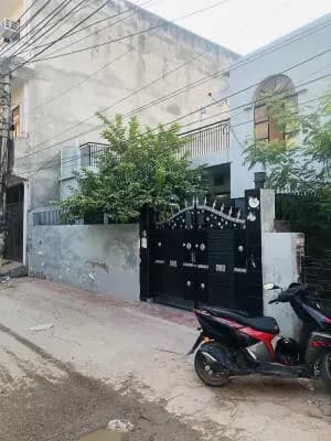 3 BHK Flat for rent in Sector 77, Faridabad