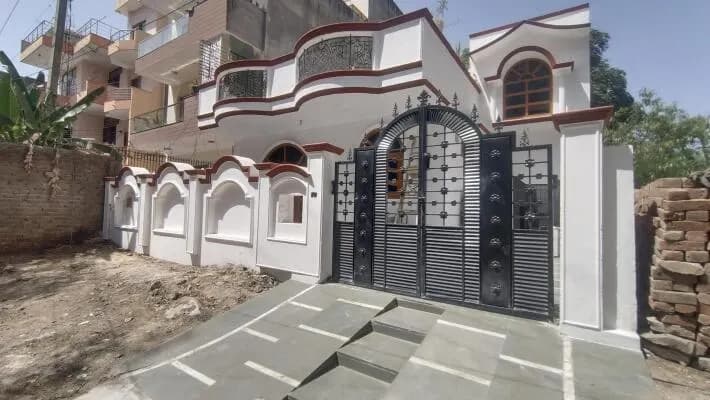 3 BHK Flat for rent in Sector 82, Faridabad