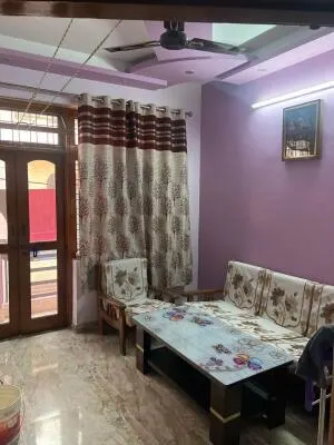 1 BHK Flat / Builder Floor for rent in Sector 8, Faridabad