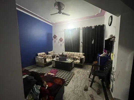 2 BHK Flat for rent in Sector 82, Faridabad