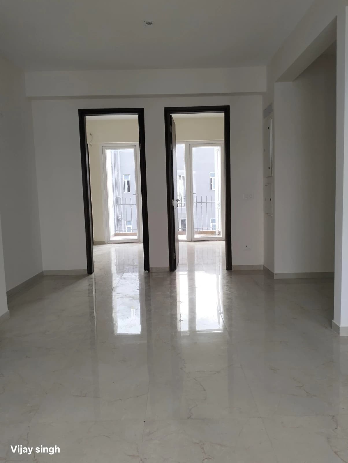 1 BHK Flat / Builder Floor for rent in Sector 19, Faridabad