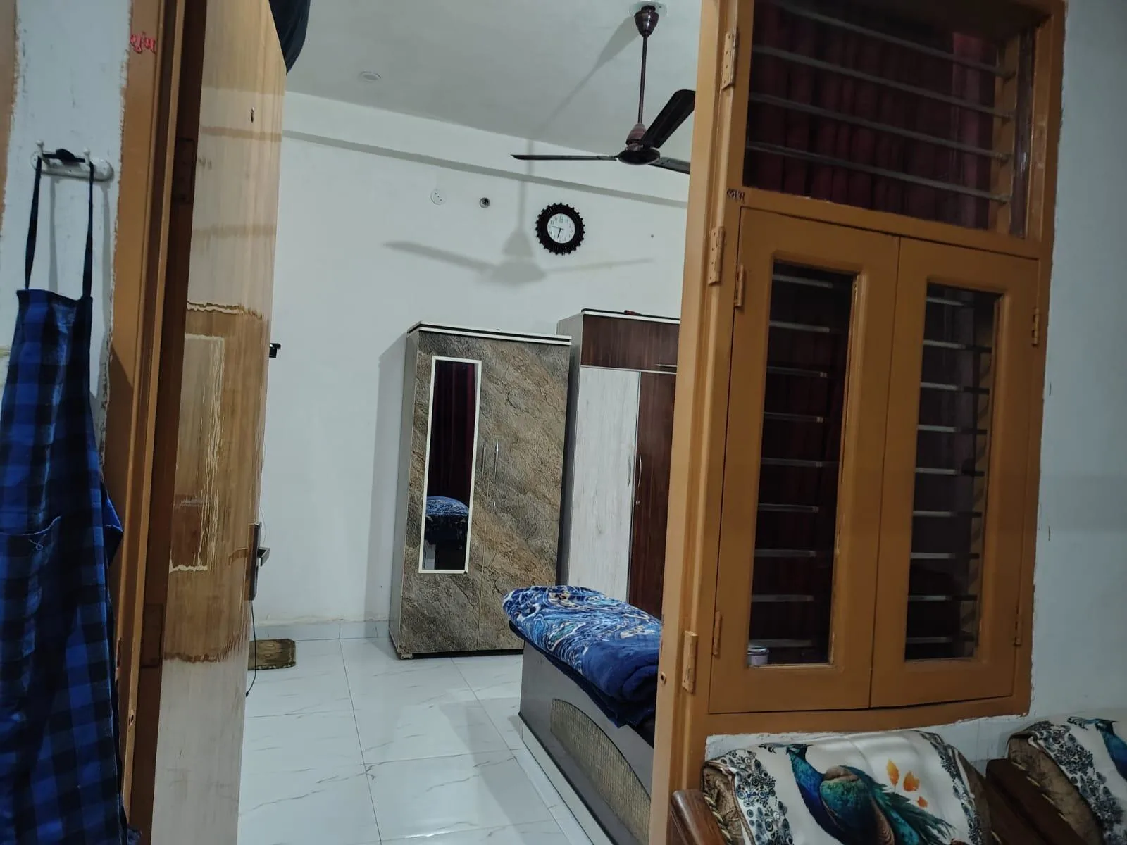 3 BHK Flat for rent in Sector 78, Faridabad