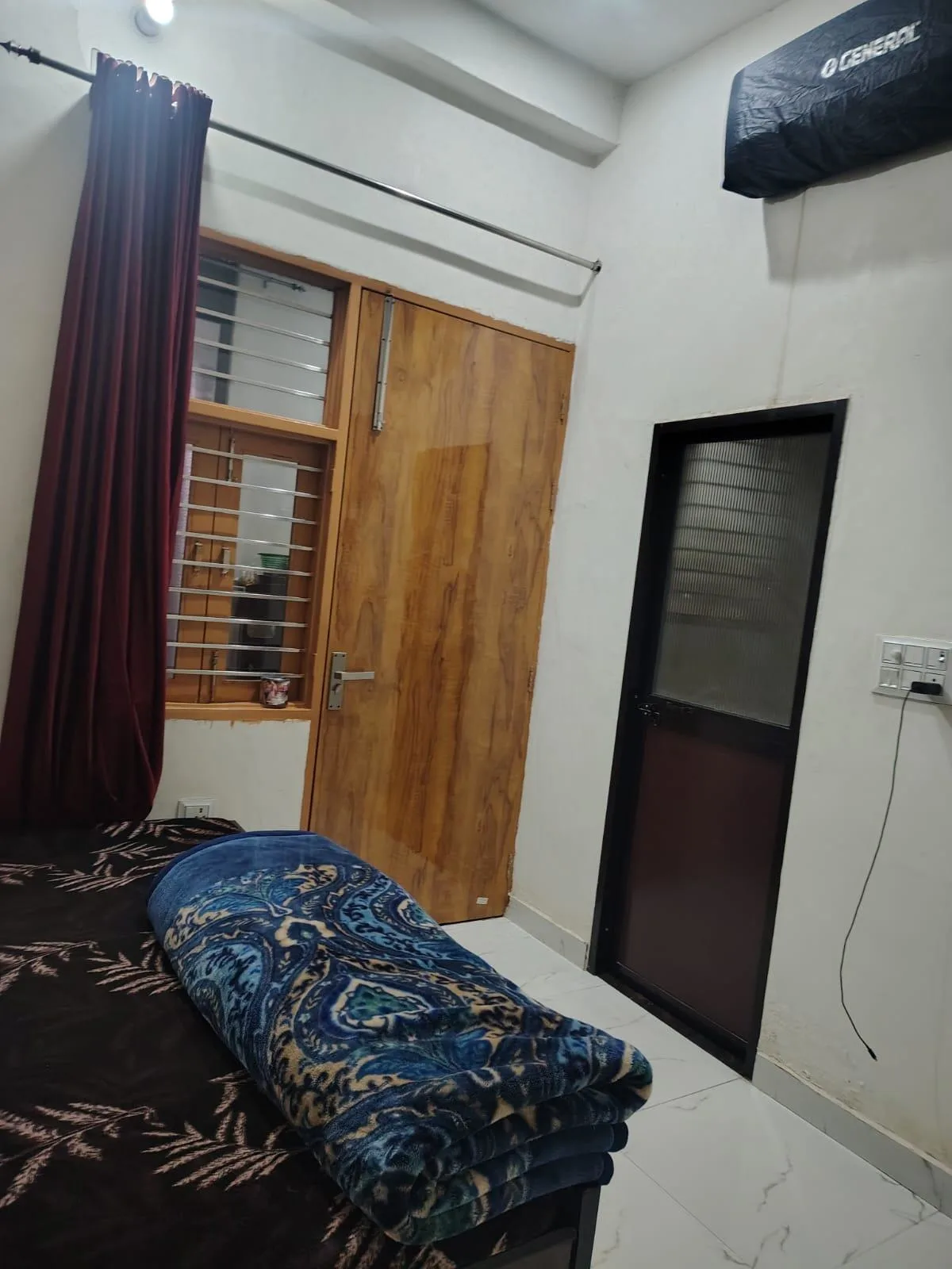 2 BHK Flat for rent in Sector 78, Faridabad