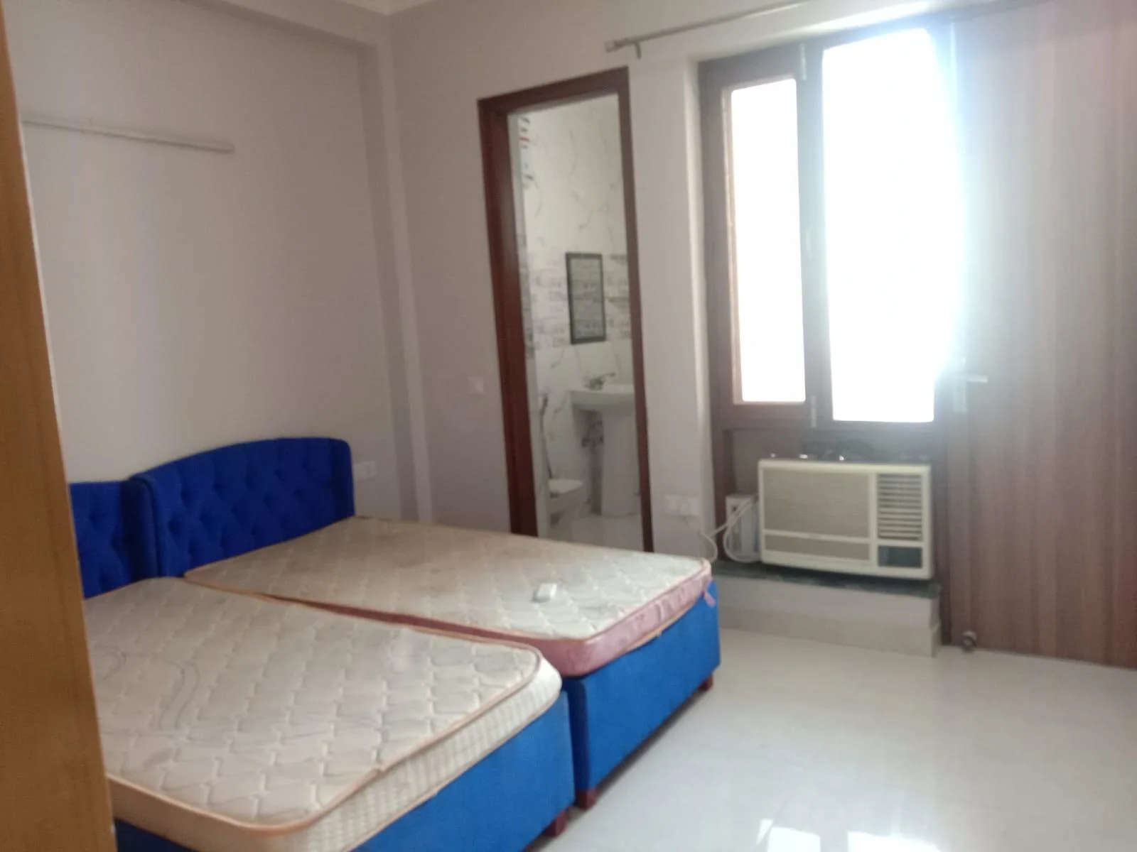 2 BHK Flat for rent in Sector 86, Faridabad