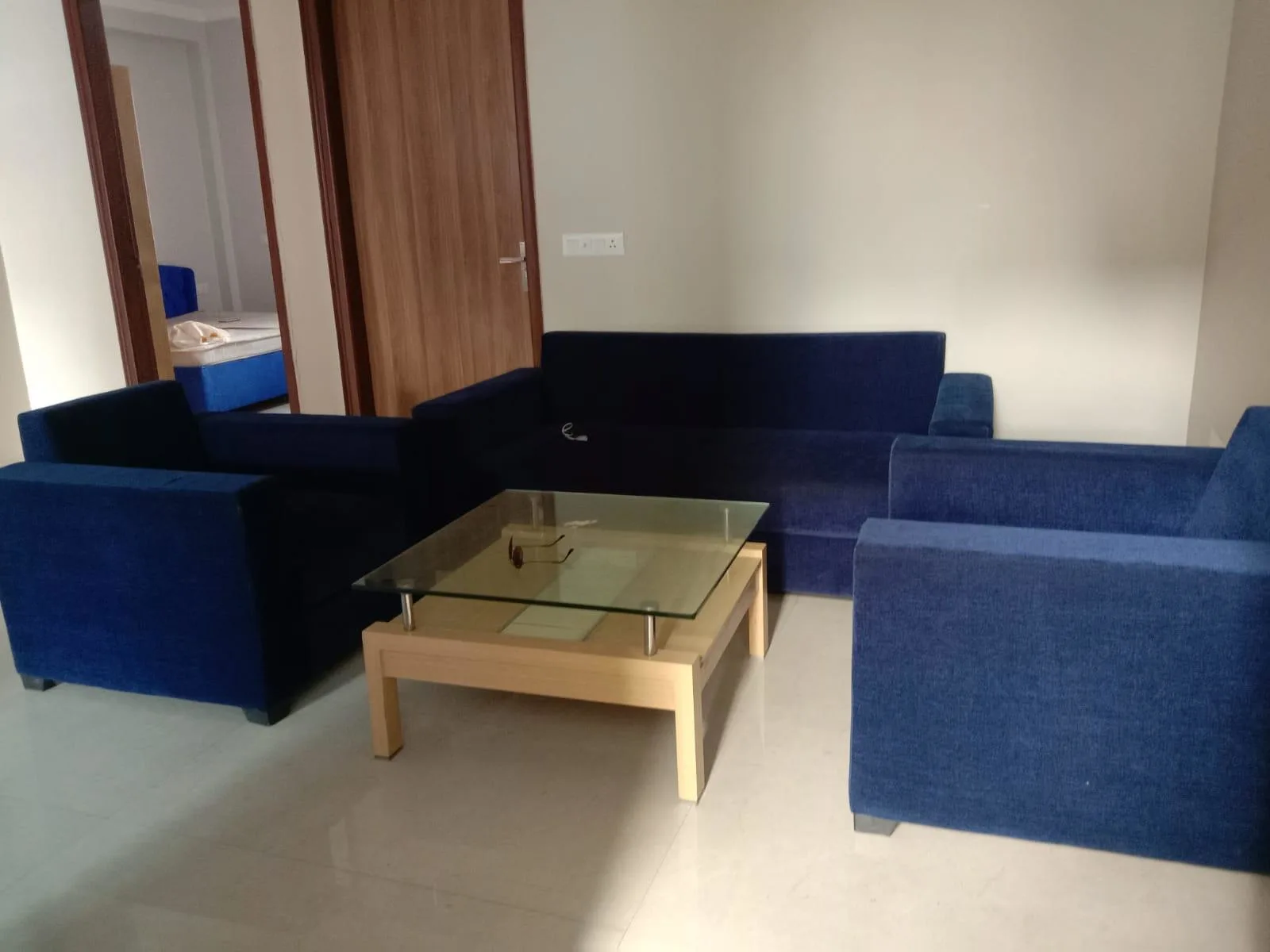 4 BHK Flat for rent in Sector 70, Faridabad