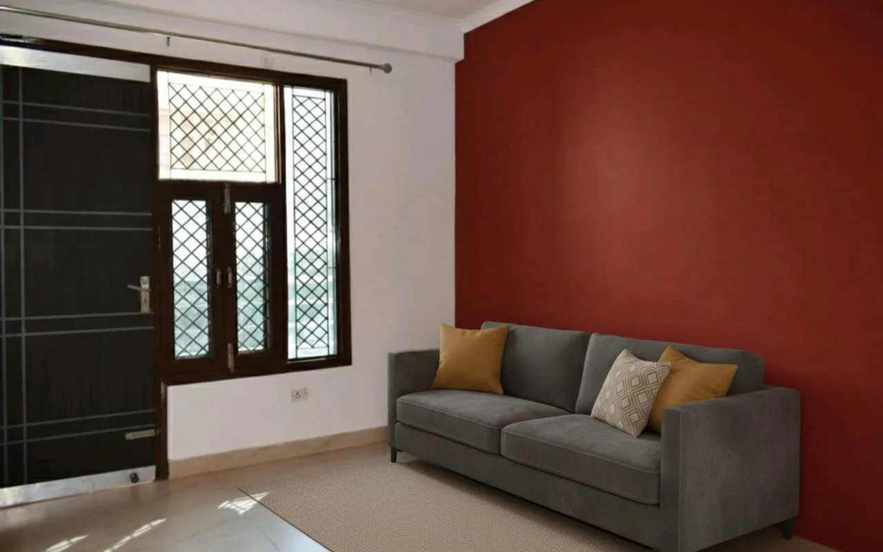 3 BHK Flat for rent in Sector 75, Faridabad