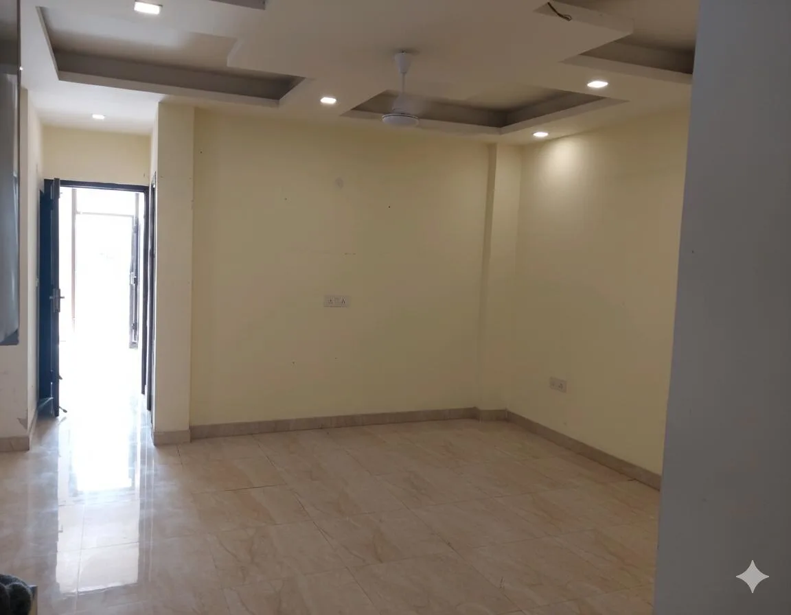 2 BHK Flat for rent in Sikri, Faridabad
