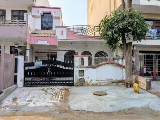 2 BHK Flat for rent in Sector 84, Faridabad