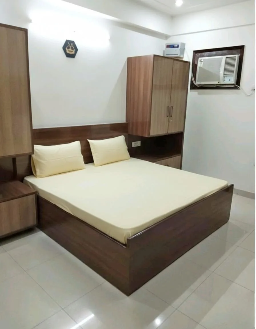 2 BHK Flat for rent in Sector 70, Faridabad