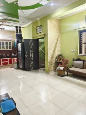 2 BHK Flat / Builder Floor for rent in NIT 5, Faridabad