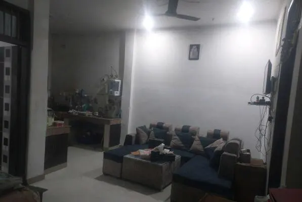 3 BHK Flat for rent in Sector 41, Faridabad