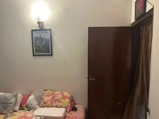 2 BHK Flat / Builder Floor for rent in Sector 19, Faridabad