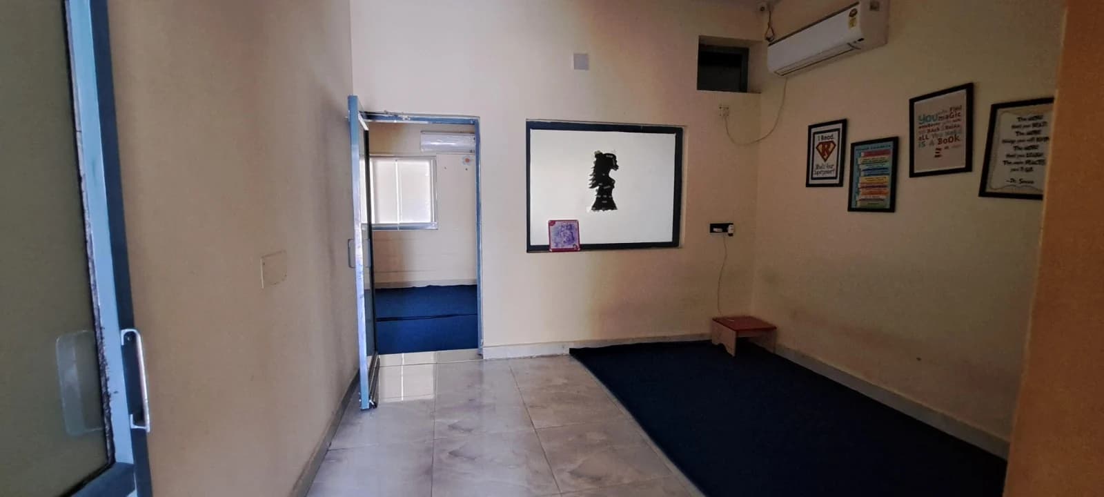 4 BHK Flat / Builder Floor for rent in Sector 28, Faridabad