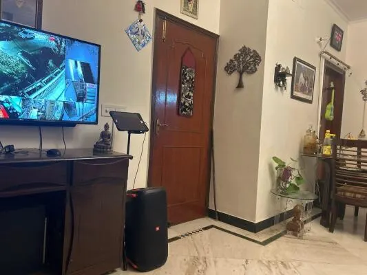 2 BHK Flat for rent in Sector 82, Faridabad